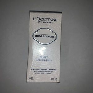 Reine Blanche brightening serum